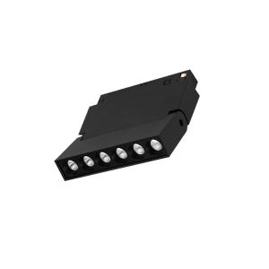Wholesale IP20 DC48V Bridgelux LED Magnetic Track Light For Museum from china suppliers
