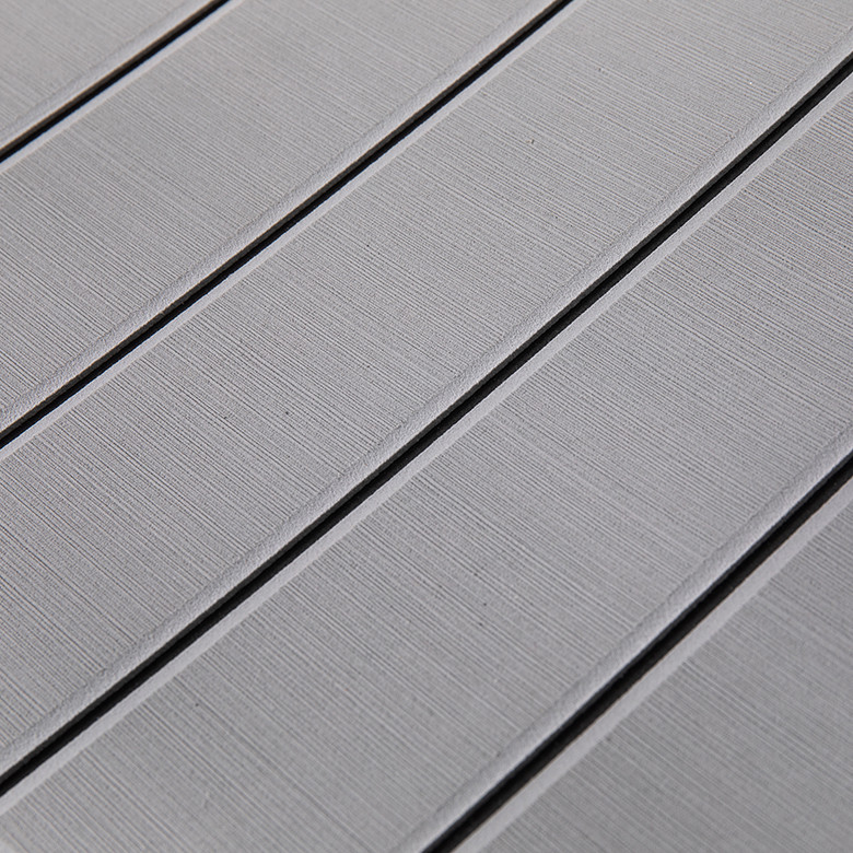 Non skip 50 Degrees 12mm Marine Decking Sheets