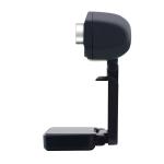 2MP 1080p 30fps Webcam , COMS Full Hd Webcam With Microphone