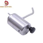 2l Draft Beer Keg Dispenser Stainless Steel Electric Pressurized Mini Keg