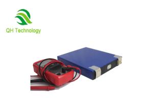 Wholesale Two Years Warranty Lifepo4 Deep Cycle Battery , Lithium Iron Phosphate Prismatic Cells from china suppliers
