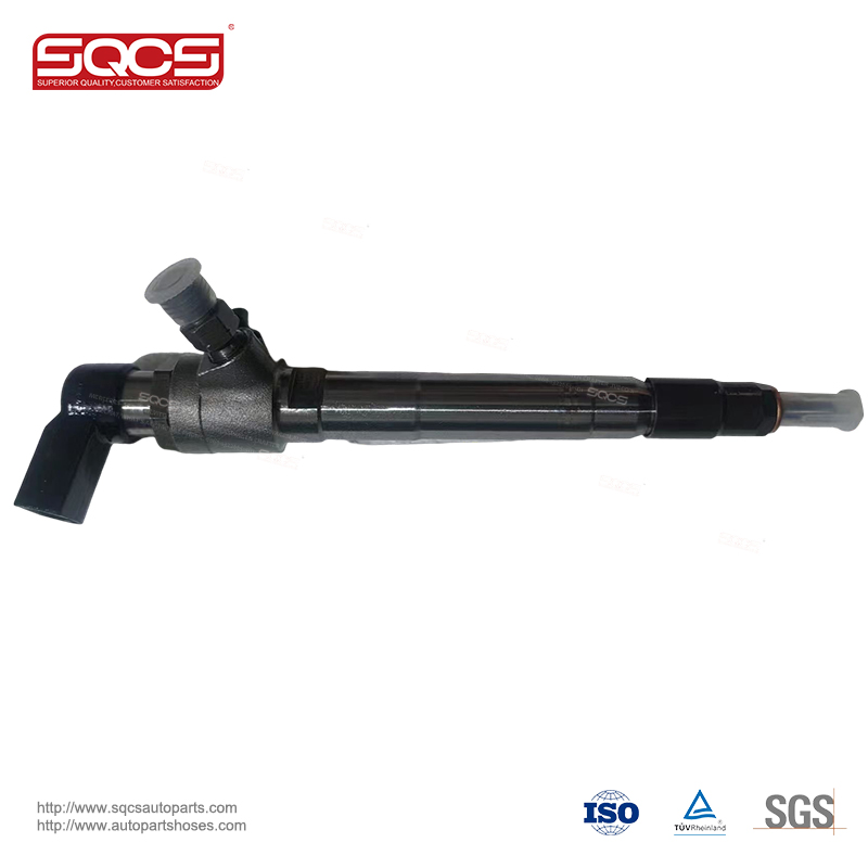 87353 FN Fuel Injector for Ford Transit Peugeot Boxer Citroen Jumper 1840747 Product