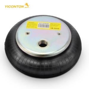 Wholesale Single Convoluted Rubber Truck Air Spring Balloon For Norgren PM/31091 Festo EB-250-85 from china suppliers