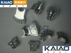 Wholesale CNC Machined Racing Motorcycle Bicycle Machining Chain Sprocket Parts from china suppliers