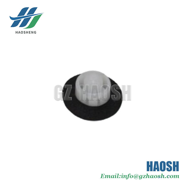 Wholesale Auto Parts Front Panel Grommet For Isuzu 700P 4HK1TCS 8-98034363-1 8-98034363-0 8980343631 8980343630