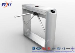 Wholesale Full Automatic Tripod Turnstile Gate from china suppliers