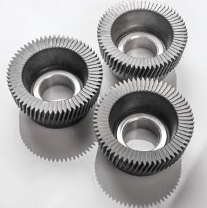 Wholesale Full Radius Indexable Slotting Cutters finishing Carbide class A from china suppliers