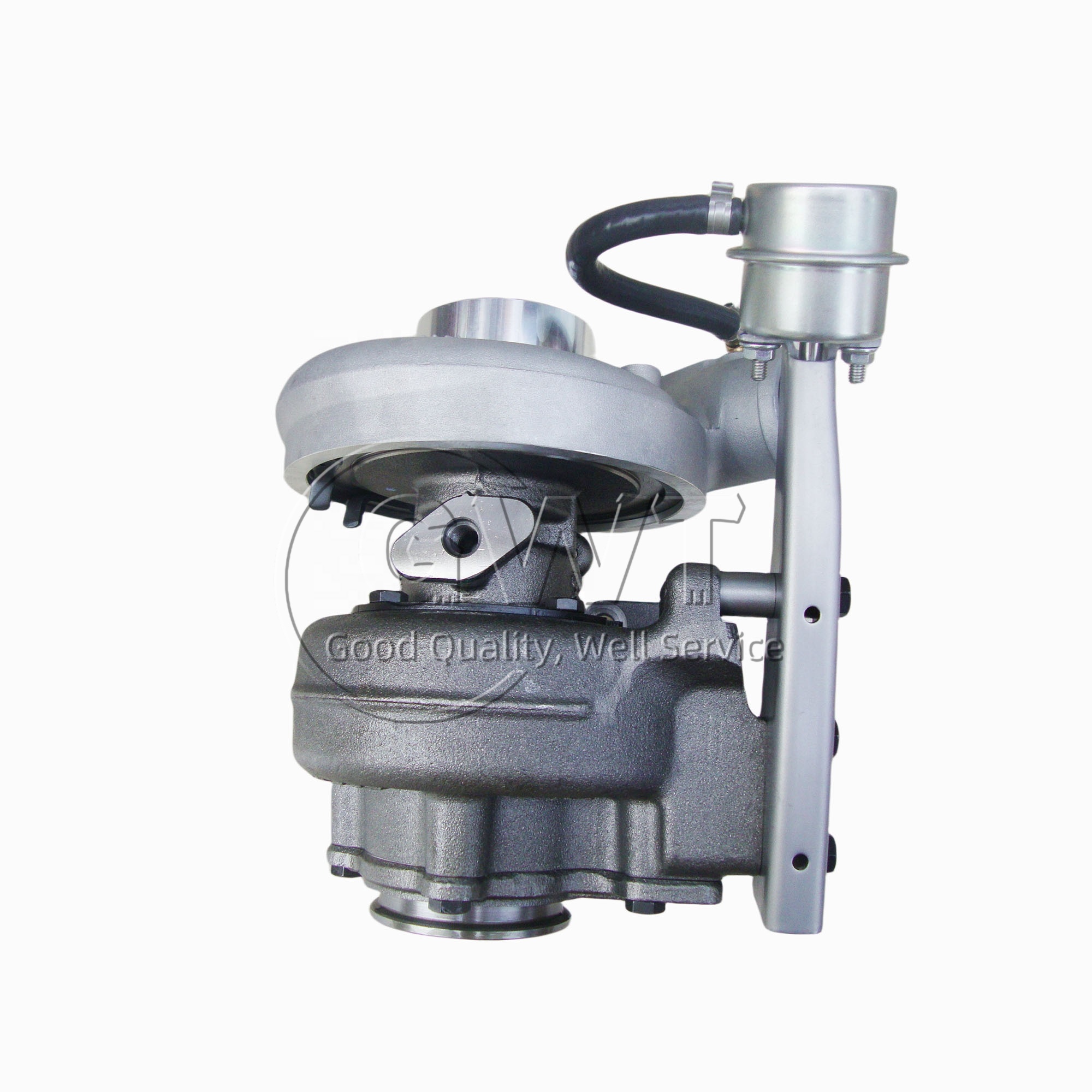 HX35W Supercharger Turbocharger 4033987H 2882034 4045184 3771454 4047313