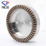 PBLOG CBN Grinding Wheel for CNC Diamond Grinding Wheel Max RPM 3500rpm