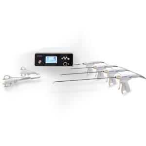Wholesale Miconvey FSC Disposable Scalpels Harmonic Surgical Device Equipment from china suppliers