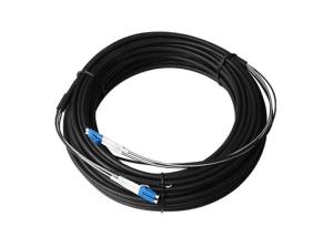 Wholesale Waterproof LC To LC Duplex CPRI Armored Patch Cord from china suppliers