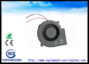 Wholesale 12V DC Burshless Blower Fan / 4inch DC Centrifugal Fan / 12V DC Cooling Fan from china suppliers