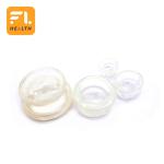 4 Size Silicone Cupping Set Silicone Massage Cups Vacuum Suction Cupping Cups