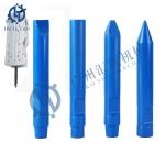 MB856 MB800 MB695 MB695 Breaker Chisels MB675 MB656 MB550 MB506 Hammer Tool