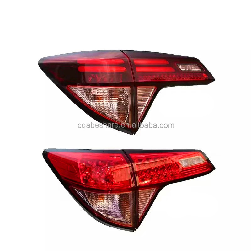 100% Tested 12V Rear Lamp for Honda HRV/Vezel 2015-2019 34155-T7A-J01 34150-T7A-J01