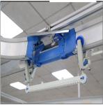Carton packaging system for packing house