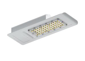 Wholesale Commercial 40 Watt Led Outdoor Area Street Lighting 4400 Lm CE Approved from china suppliers