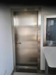 Hospital Radiation Protection Door X Ray Lead Shield PET CT Protective