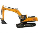 33Ton Hydraulic Excavator