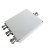 Buy cheap N Female 550-2700MHz 3 Way Wilkinson Power Divider from wholesalers
