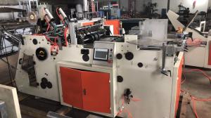 Wholesale Paper Box Carton Erector Machine 80-160pcs/M High Speed Height 15-200mm from china suppliers