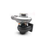 Construction Works Excavator Turbocharger PC200-7 S6D102 HX35 3595157 6754-81