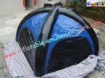Water-proof Inflatable Party Tent , Air-sealed Outdoor Inflatable Leg Tent