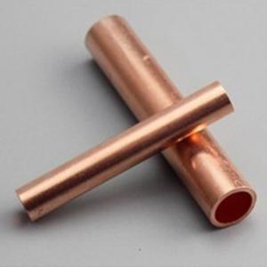 Wholesale Astmb88 C12200 Seamless Copper Pipe Tube For Water System from china suppliers