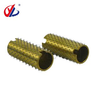 Wholesale 3-607-18-0100 3607180100 Roller With Spike - Homag Woodwork Machine Tool from china suppliers