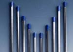 Low Burning Loss Insert Gas Protection Arc Welding Tungsten Electrode