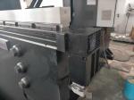 Amour Steel 14mm Thickness 1200T CNC Hydraulic Press Brake With R56 Bending