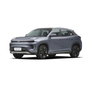 Wholesale Chery Big Ant Automobile EV 5 Doors 5 Seats Used Electric Car 0.5 Hours Fast Charging from china suppliers