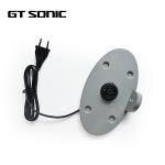 450ml GT SONIC Cleaner Household Digital Ultrasonic Cleaner 35W For Denture