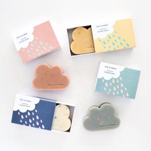 Wholesale 100mm Skincare Foldable Cardboard Gift Boxes Kraft Paper Soap Packaging from china suppliers