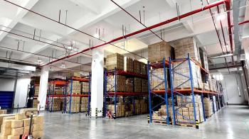 Suzhou Myesde Ultra Clean Technology Co., Ltd.