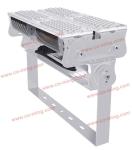 High Lumens Outdoor LED Flood Lights IP65 90-305VAC With 50000 Hours Life Time