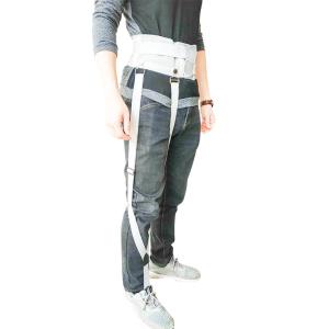 Wholesale Plastic Mobility Walking Aids Rehabilitation Training Exoskeleton Walking Aid from china suppliers