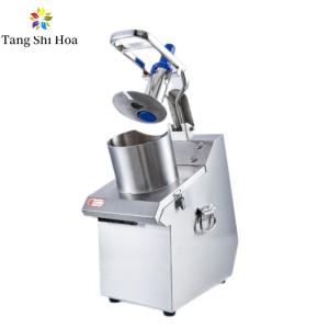 Wholesale 0.2KW Vegetable Chopper Slicer Food Chopper Onion Potato Salad Apple Carrot from china suppliers