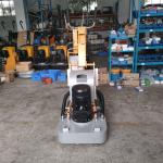Factory Direct Sale Floor Polisher Concrete Grinder 4kw 380v