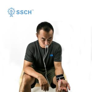 Wholesale Medical Wrist Watch Low Level Laser Therapy Rhinitis And High Blood Pressure Treatment from china suppliers
