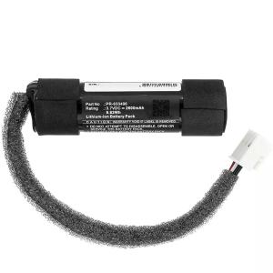 Wholesale JBL Compatible 3.7V 2600mAh Mobile Phone Battery PR-633496 for Onyx Studio 3 Speaker from china suppliers