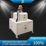 Strong Magnetic Separation Magnetic Ore Separator Black Gold Non-Metallic Ores