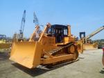 D7R-II used tractor bulldozer dozer for sale brand new dozer D7R