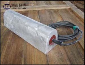 Wholesale American Standard B348 Magnesium Alloy Anodes Equilibrium Potential Of 1.7V Surface from china suppliers