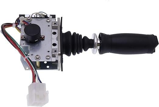 Joystick Controller 1600283 for JLG 400S 460SJ 600A 600AJ 600S 600SJ 660SJ 601S