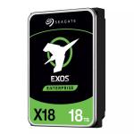 Seagate 18TB Exos X18 ST18000NM005J 256MB Cache 7200 Rpm Hard Drive