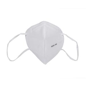 Wholesale Fast delivery folding anti dust disposable kn95 full face mask in stock from china suppliers