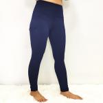 Knee Silicone Ladies Horse Riding Leggings Quick Drying Equestrian Riding