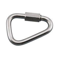 Wholesale DELTA QUICK LINK 316 STAINLESS STEEL from china suppliers
