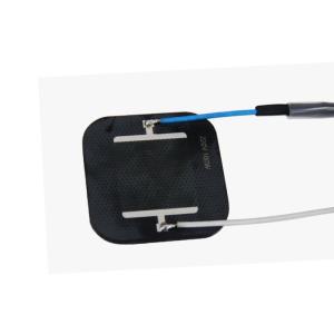Wholesale Far Infrared High Temperature Heated Plate Graphene Coated Heating Element from china suppliers